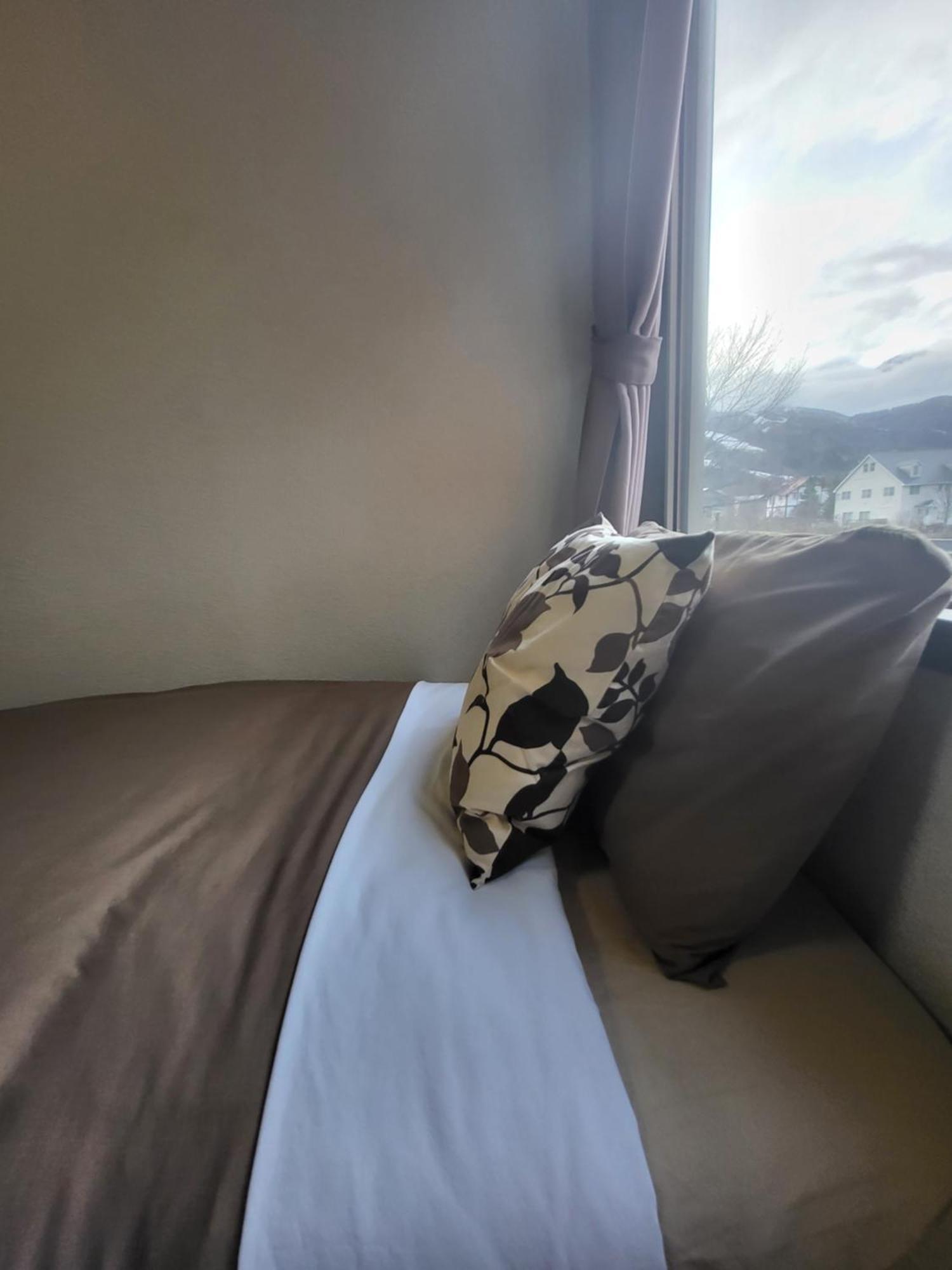 Hakuba Powder Lodge Exterior photo