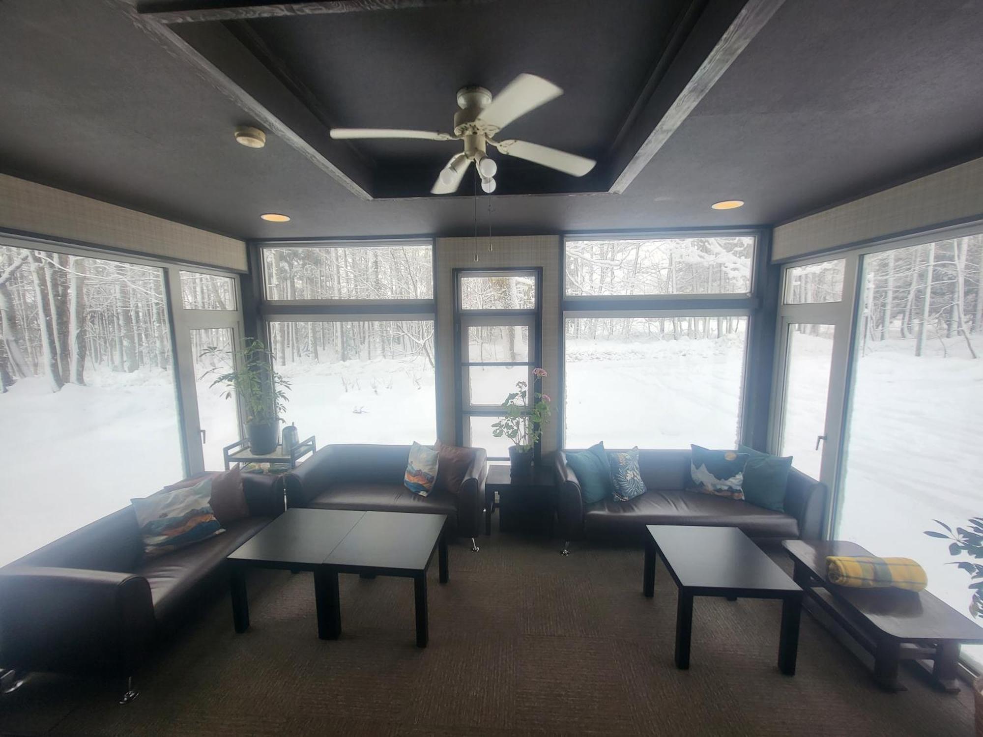 Hakuba Powder Lodge Exterior photo